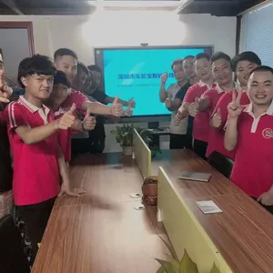 Shenzhen CheYiBao Intelligent Technology Co.ltd company overview - view 1 thumbnail