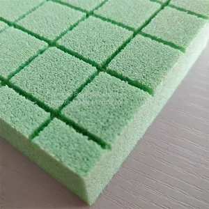 Marine Grade PVC Closed Cell Foam for Vacuum Infusion Process thumbnail-4