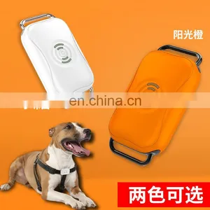 Mini Smart Pet Locator GPS Tracker Waterproof Anti Lost Dog thumbnail-5