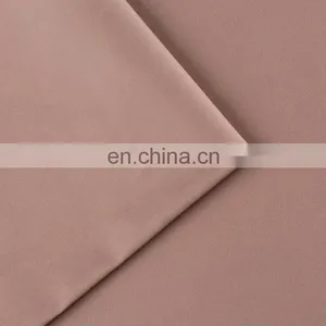240T Polyester Plain Woven Fabric Waterproof Ski-wear Fabric thumbnail-4