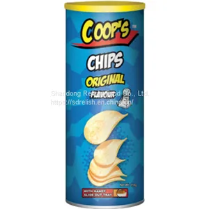 Good Crisp Potato Chips OEM thumbnail-1