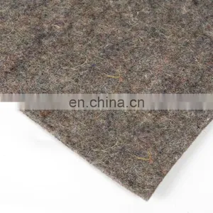 9mm Thickness 100% Color Wool Felt thumbnail-1