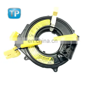 Auto Steering Wheel Clock Spring Spiral Cable Assy For Toyo-ta 4-Runner OEM 84306-12070 8430612070 OEM 84306-12070 8430612070 thumbnail-1