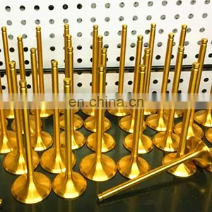 OEM 13711-50060 1UZ 2UZ 3UZ Springs Kits Engine Valves for Toyota Landcruiser 100 4.7 V8 2UZFE 3UZFE GS430 LS430 VVT SUPERTECH thumbnail-4