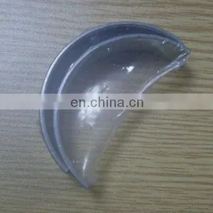 Diesel Engine Parts Connecting Rod Bearing Under Size Crank Pin Metal 129900-23610 thumbnail-1