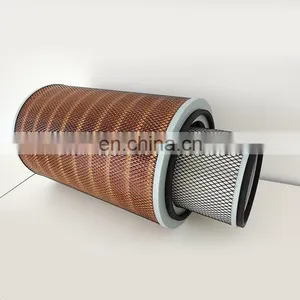 Manufacturers for Yutong Engine Parts Bus AIR FILTER AF26413 AF26414 thumbnail-3