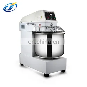 Professional Kitchen Equipment 50L Stainless Steel Spiral Mixer thumbnail-4
