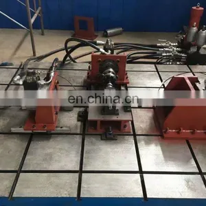 Automobile Transmission Shaft Torsion Fatigue Testing Machine thumbnail-3