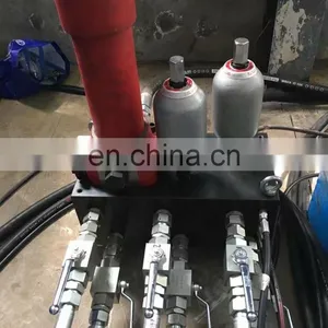 Automobile Transmission Shaft Torsion Fatigue Testing Machine thumbnail-4