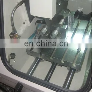 Q-80Z Metallographic Fabric Sample Cutting Machine thumbnail-6