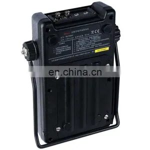 HST800 Low Noise Digital Portable Automatic Ultrasonic Flaw Detector thumbnail-5
