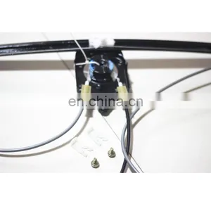 Window Regulator 8200017893 for RENAULT ESPACE thumbnail-5