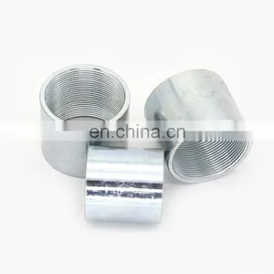 ANSI C80.6 Tube Fitting Ul1242 IMC Coupling Factory thumbnail-5