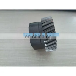 4TNV88 Crankshaft Gear For Diesel 4TNV88 Engine Spare Part thumbnail-2