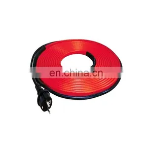 Pipe Heat Tracing Heating Cable thumbnail-2