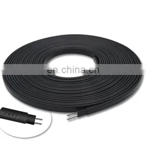 20w/m Roof Snow Melting Heating Cable thumbnail-2
