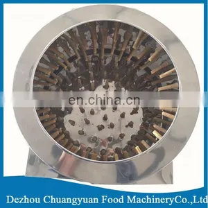 Best Price Chicken Plucking Machine / Defeathering Machine / Chicken Feather Cleaner thumbnail-4