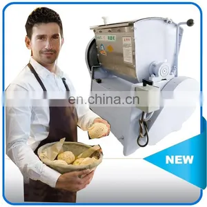 Hot Sale Dough Kneading Machine / Biscuit Machine / Line Mixer Dough Machines for Commerical Use thumbnail-3