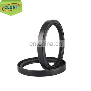 Spring Loaded Metric Rotary Shaft TC Oil Seal MS10X19X7 Size 10X19X7mm thumbnail-2