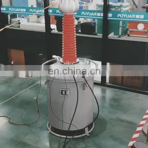 Electrical Test Bench Manufacturers Power Transformer Integrated Test Bench thumbnail-1