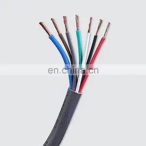 Different Electric Wire Sizes/BVVB,BV,BLV,BVR,BLVVB thumbnail-2