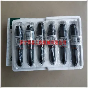 Manufacturer Direct Selling Shantui Sd16 Bulldozer Throttle Control Lever thumbnail-1