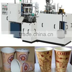 Automatic Paper Cup Making Machine|Paper Cup Making Machine|paper Tea Cup Making Machine thumbnail-1