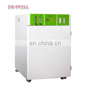 Factory Outlet Laboratory Thermostatic Biological Chamber CO2 Incubator thumbnail-2