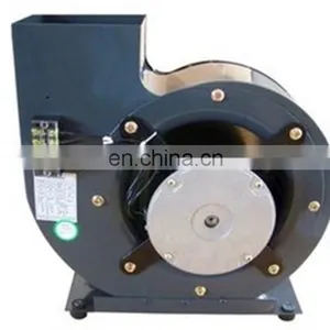 Guangzhou High Quality Laboratory Centrifugal Duct Draught Exhaust Fan thumbnail-5