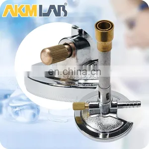AKMLAB Laboratory Bunsen Burner For Natrual Gas thumbnail-2