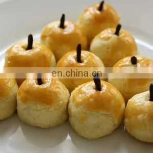 September Popular Food Machinery Bakery Nastar Maker (CE Provided) thumbnail-6