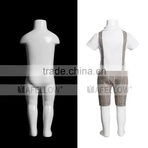 Children Fiberglass Mannequin,Abstract Cheap Dummy Model CBW01 thumbnail-5