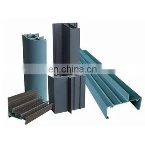 Shengxin New Trend Modern Design Aluminium Accessories for Window and Door China thumbnail-2