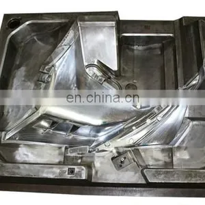 New Product Ideas Custom ABS Injection Plastic Mould/Mold thumbnail-2