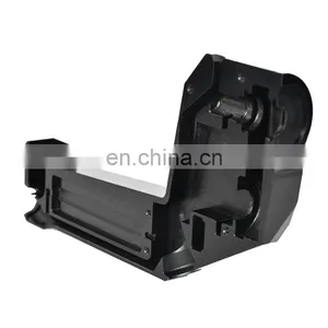 Auto Parts Made Injection Technology Mould Factory thumbnail-2