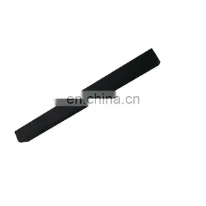 Electrical Accessories Parts Customized Aluminum Machining Rod Anodizing Black thumbnail-6