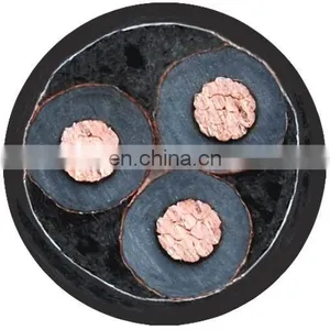 PVC/XLPE Power Control Cable thumbnail-1