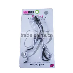 Rimei Private Label or Customized Label , as Curl as False Eyelash Eyelash Curler thumbnail-1