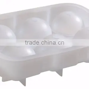 Website Create Your Ice Tray Molds Big Ice Cubes Silicone Trays thumbnail-3