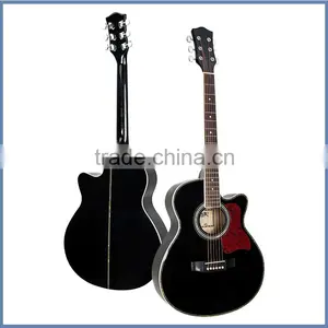 Latest Most Popular Products Basswood Guitar thumbnail-4