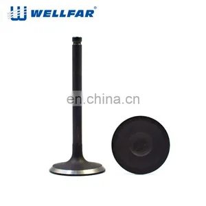 Competitive Price 4G54/V32 Intake and Exhaust Valve thumbnail-2