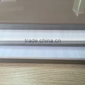 1mm Plastic Sheet PVC Waterproof Board on Plywood thumbnail-6