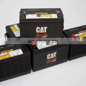 Original Cat Battery 9x-9730 / 12v190ah Brand New In Stock Accumulator thumbnail-1