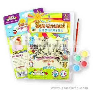 Suncatcher Small Keychain Kit thumbnail-1