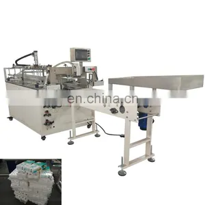 High Performance Toilet Paper Roll Packing Machine thumbnail-1