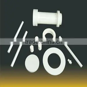 HIGH PURITY Ceramic PBN Pyrolytic Boron Nitride Plate,Rod And Crucible thumbnail-1