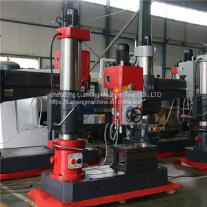 Z3040x11 Bore Drill Machine Radial Mini Drilling Machine thumbnail-4