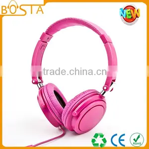 Communication China Wholesale Best Stylish Premium Headphones for Gift thumbnail-1
