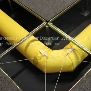 UF-System Underfloor Air Distribution System thumbnail-1