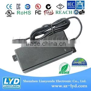 LED Flexible Strip Light Led Power Adapter 12V 5A 60W thumbnail-2